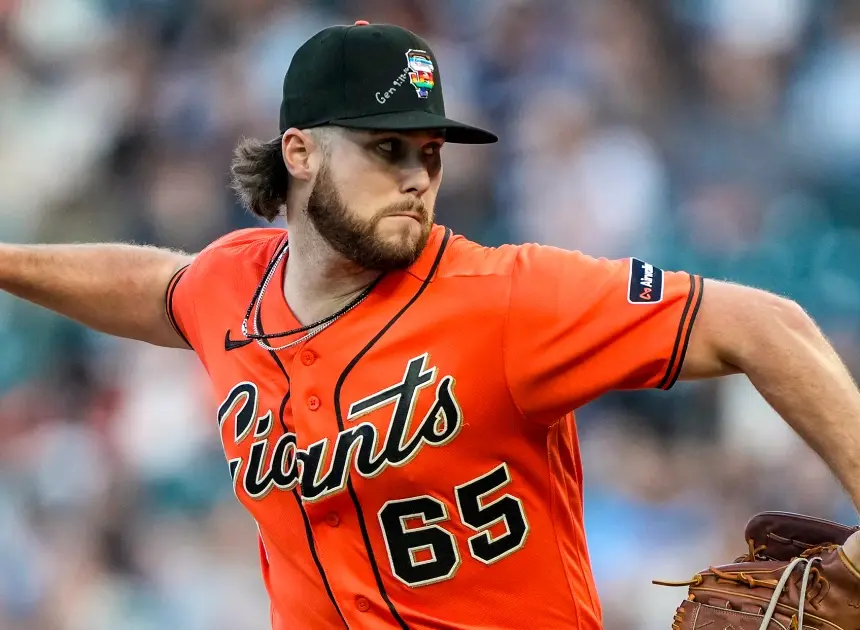 MLB warns players to not to deface uniforms in wake of silent Pride Night protest