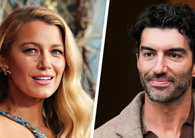 Blake Lively seeks $8 million in legal fees in Justin Baldoni dispute