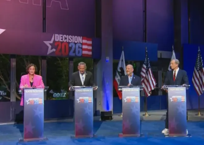 Democratic battles and incumbents on defense: What to watch in Tuesday’s primaries