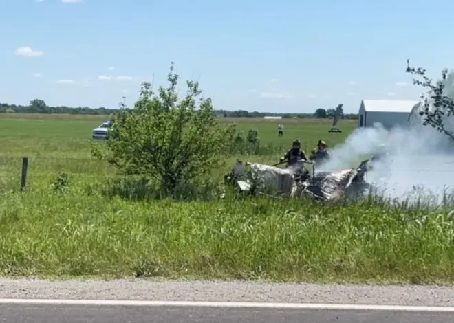 What we know about skydiving plane crash in Missouri that killed 12