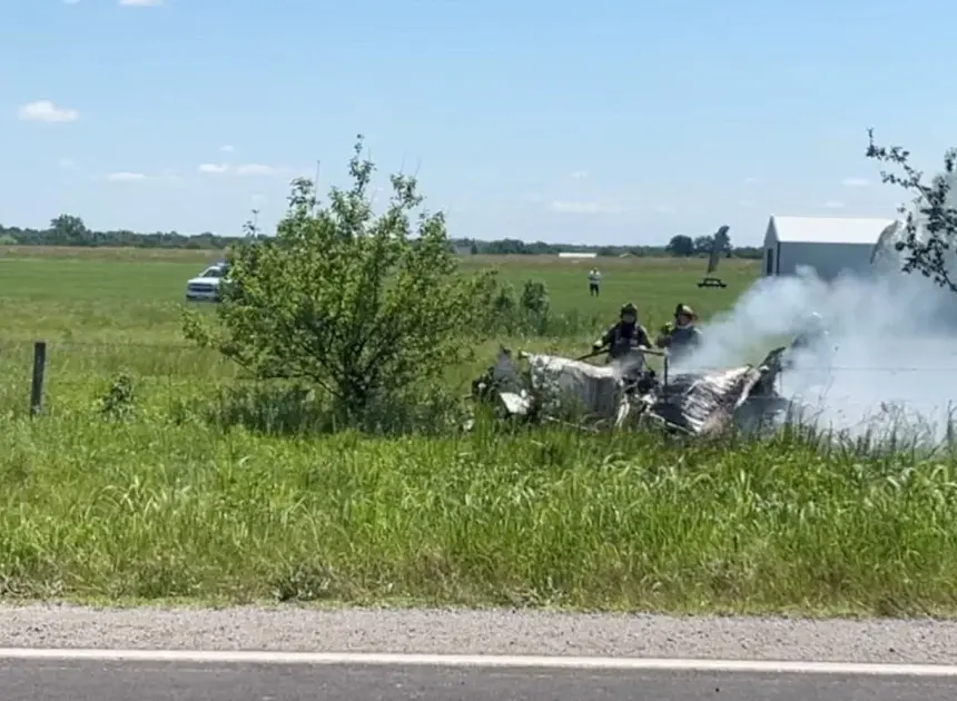 What we know about skydiving plane crash in Missouri that killed 12