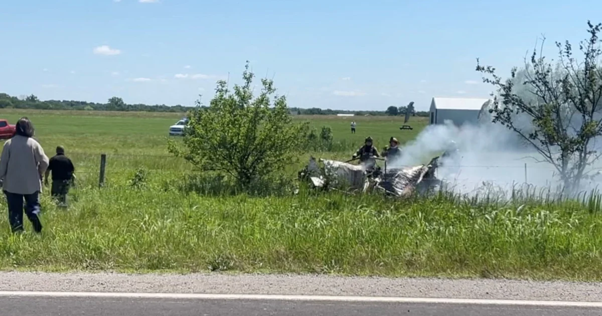 What we know about skydiving plane crash in Missouri that killed 12