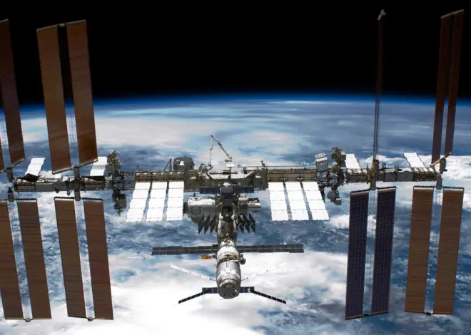 NASA orders astronauts on evacuation alert as space station air leak worsens