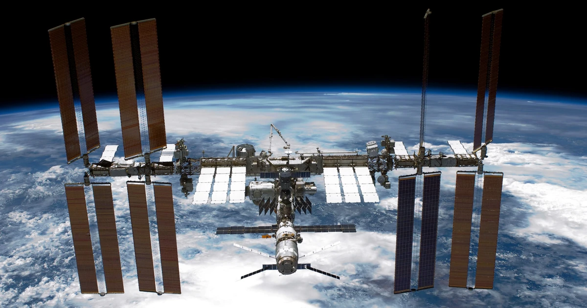 NASA orders astronauts on evacuation alert as space station air leak worsens