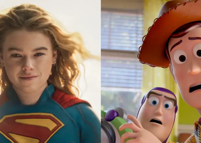 ‘Supergirl’ is no match for ‘Toy Story 5’ at box office