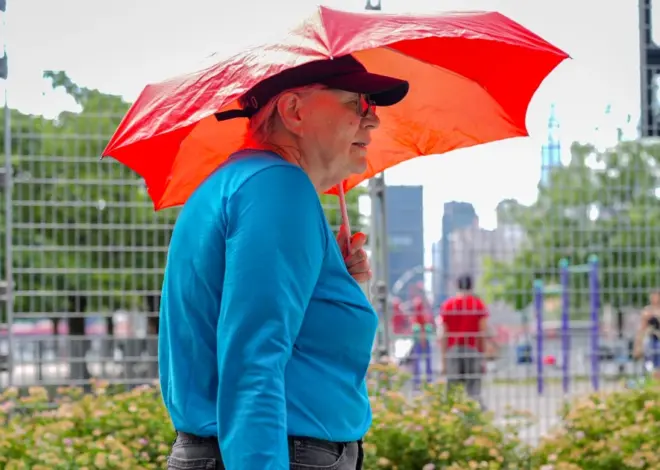 Summer hasn’t officially begun, but record-breaking heat is already sweeping parts of the country