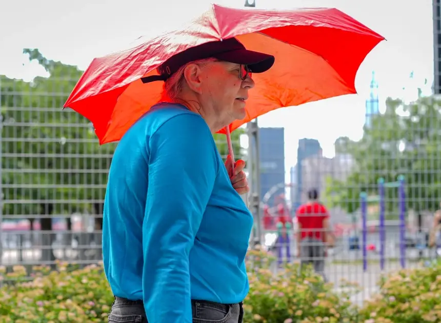 Summer hasn’t officially begun, but record-breaking heat is already sweeping parts of the country