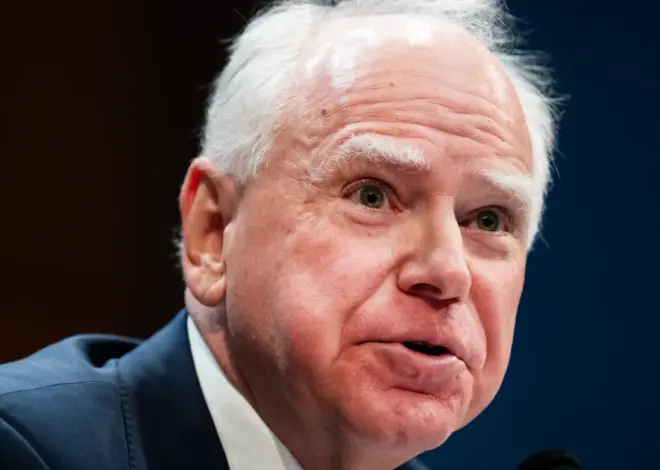 Judge quashes ‘unlawful’ subpoenas he says Trump administration was using to harass Minnesota Democrats
