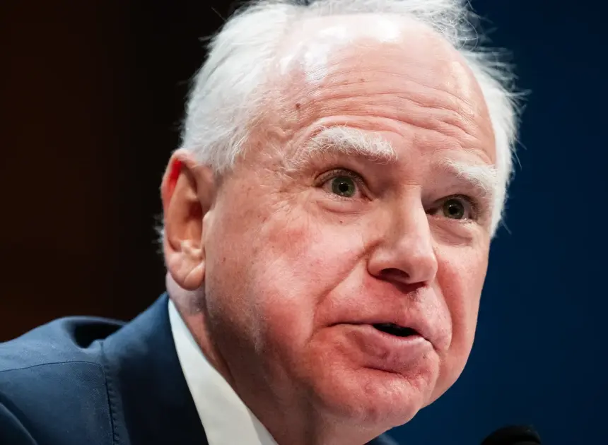 Judge quashes ‘unlawful’ subpoenas he says Trump administration was using to harass Minnesota Democrats