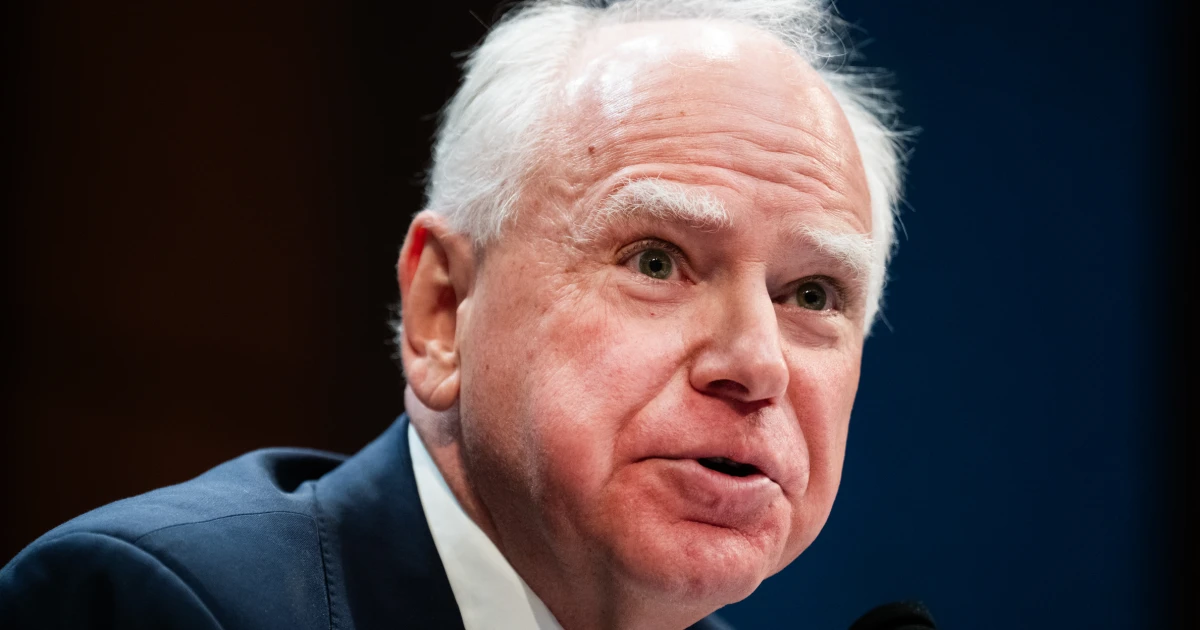 Judge quashes ‘unlawful’ subpoenas he says Trump administration was using to harass Minnesota Democrats