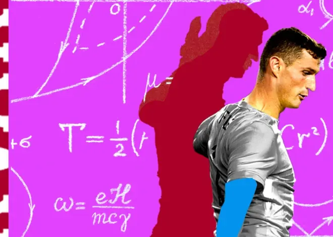 He’s a Harvard grad who comes from a family of scientists. He’s also the goalie who might lead the U.S. to World Cup glory.