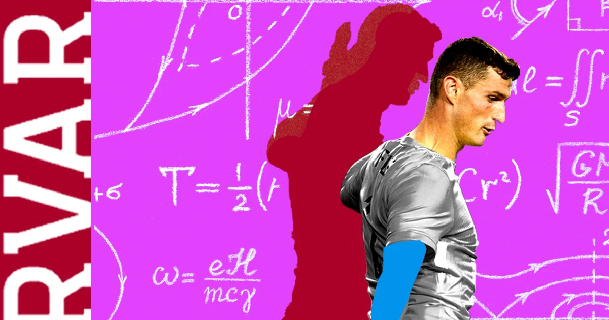 He’s a Harvard grad who comes from a family of scientists. He’s also the goalie who might lead the U.S. to World Cup glory.