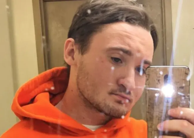 Man convicted in plot to shoot up Ohio State sorority now lives two blocks from campus