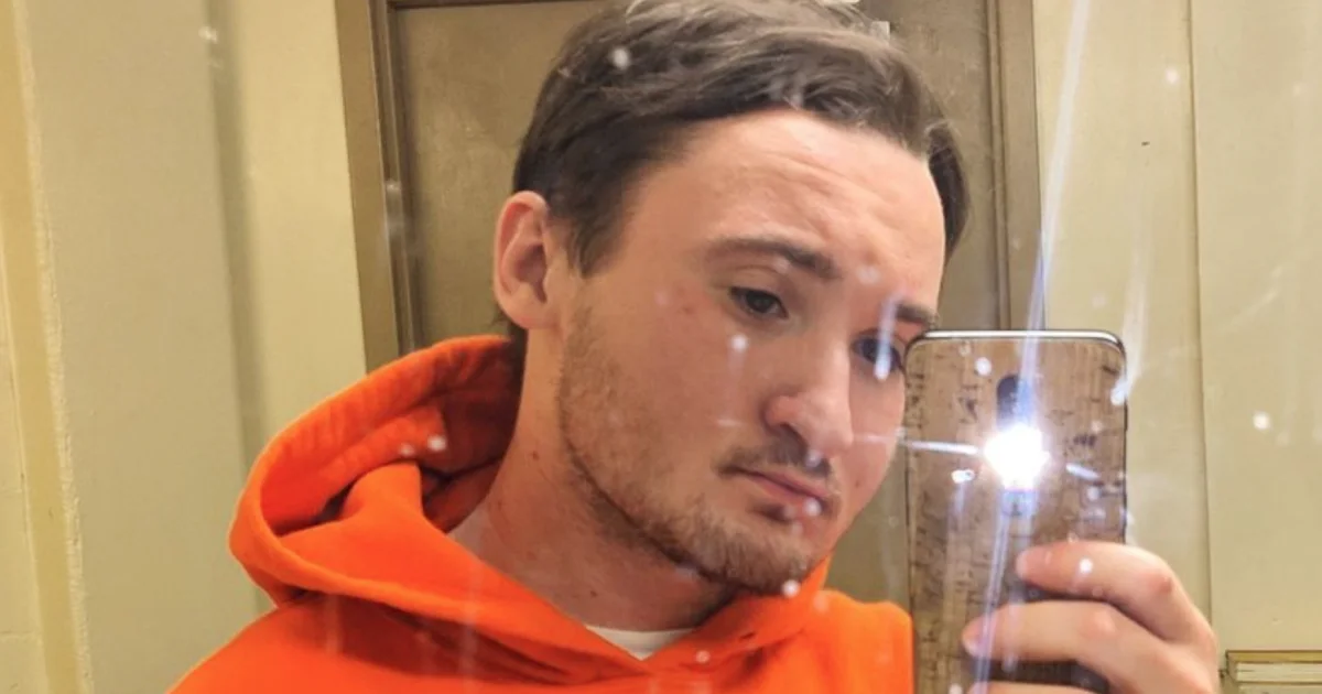 Man convicted in plot to shoot up Ohio State sorority now lives two blocks from campus