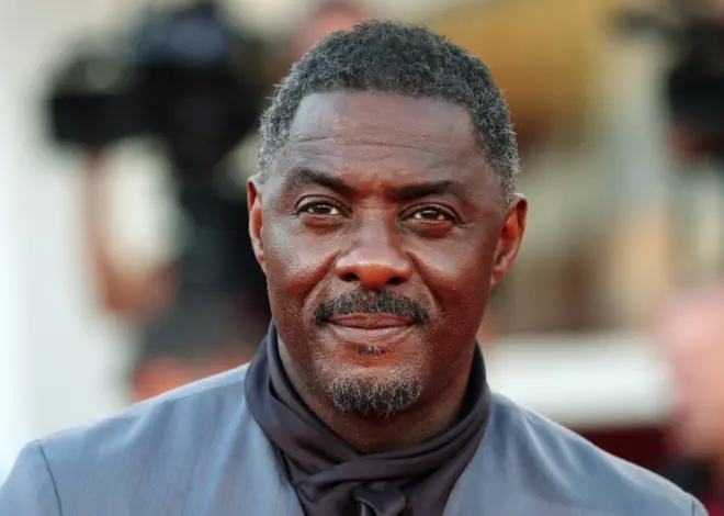 Idris Elba says him playing James Bond not ‘realistic,’ some audiences won’t accept ‘Black male’ in role