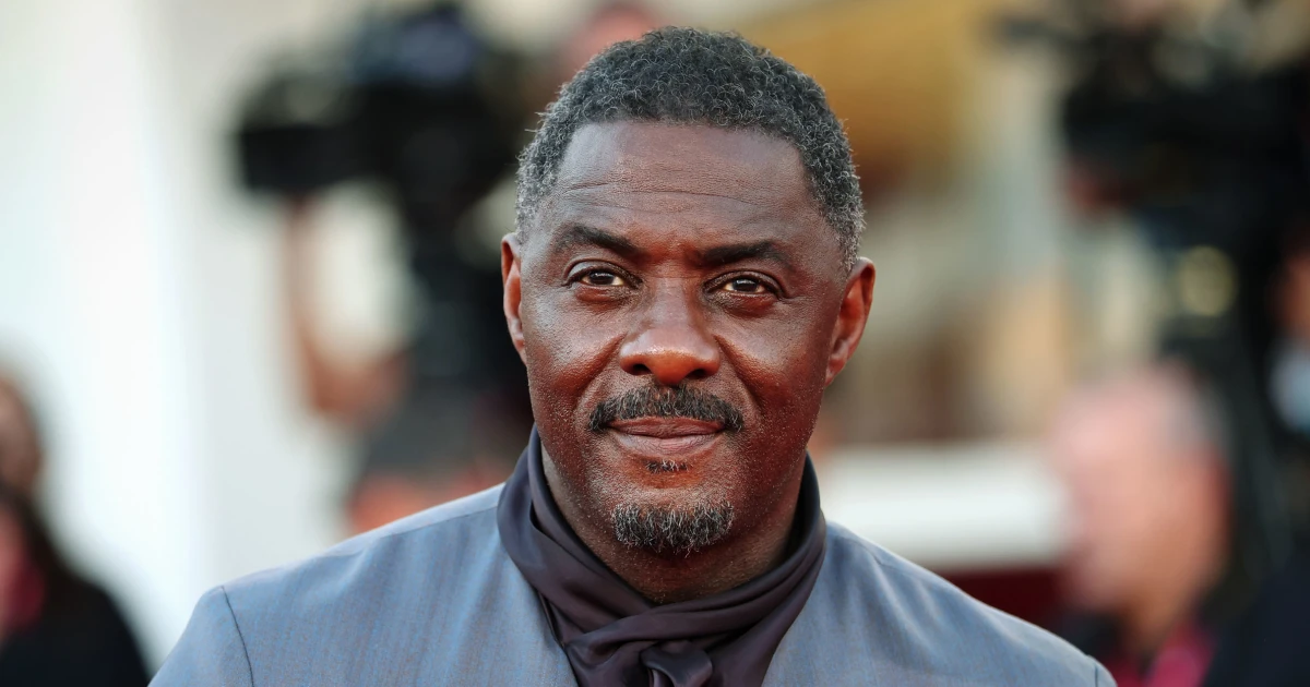 Idris Elba says him playing James Bond not ‘realistic,’ some audiences won’t accept ‘Black male’ in role