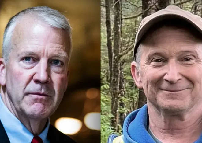 Alaska election official threatens to disqualify Republican who shares name with Sen. Dan Sullivan