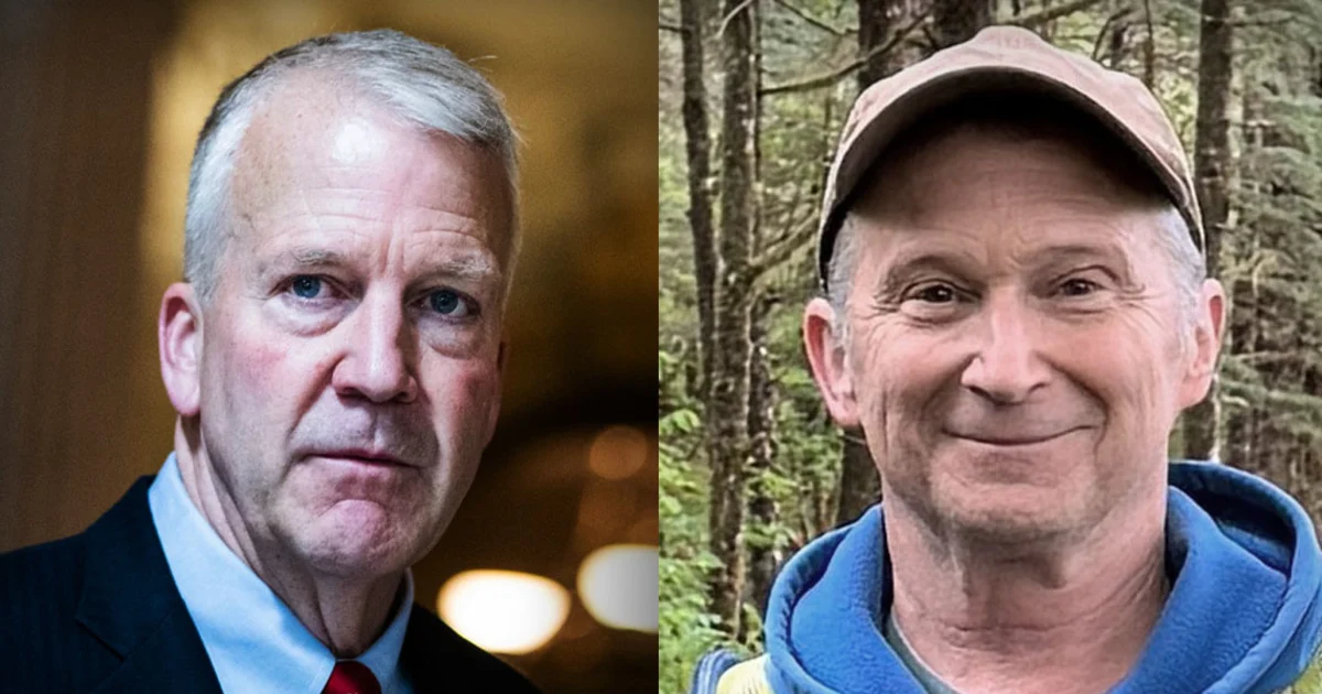 Alaska election official threatens to disqualify Republican who shares name with Sen. Dan Sullivan