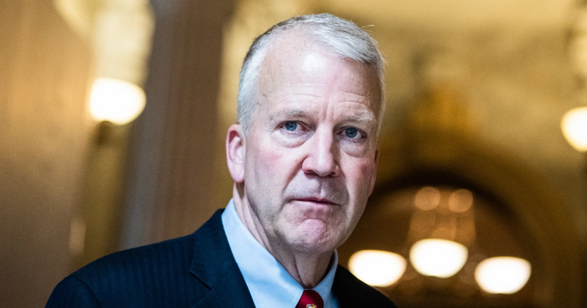 Sen. Dan Sullivan accuses Democrats of recruiting Alaska Senate candidate with the same name