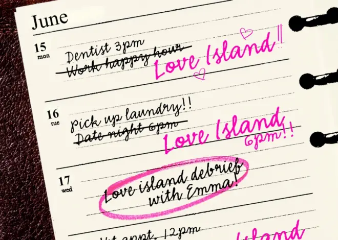 Booked, busy and watching ‘Love Island USA’: How fans schedule their lives around the show