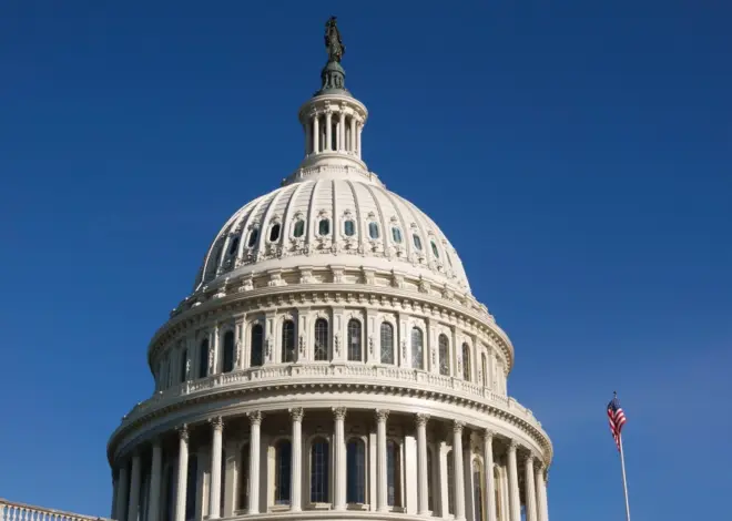 FISA spying power scheduled to expire as House fails to extend it before leaving town