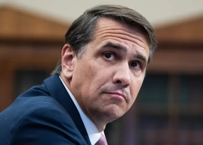 Justice Department urges judge not to block ‘anti-weaponization’ fund that it says is already dead