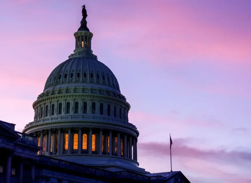Bill that would mandate AI chip location tracking gains industry support