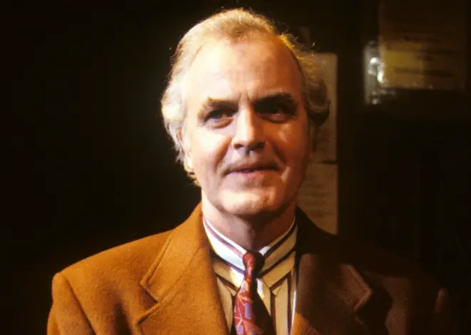 Actor James Handy stabbed to death in Los Angeles