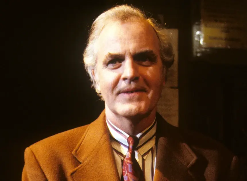 Actor James Handy stabbed to death in Los Angeles