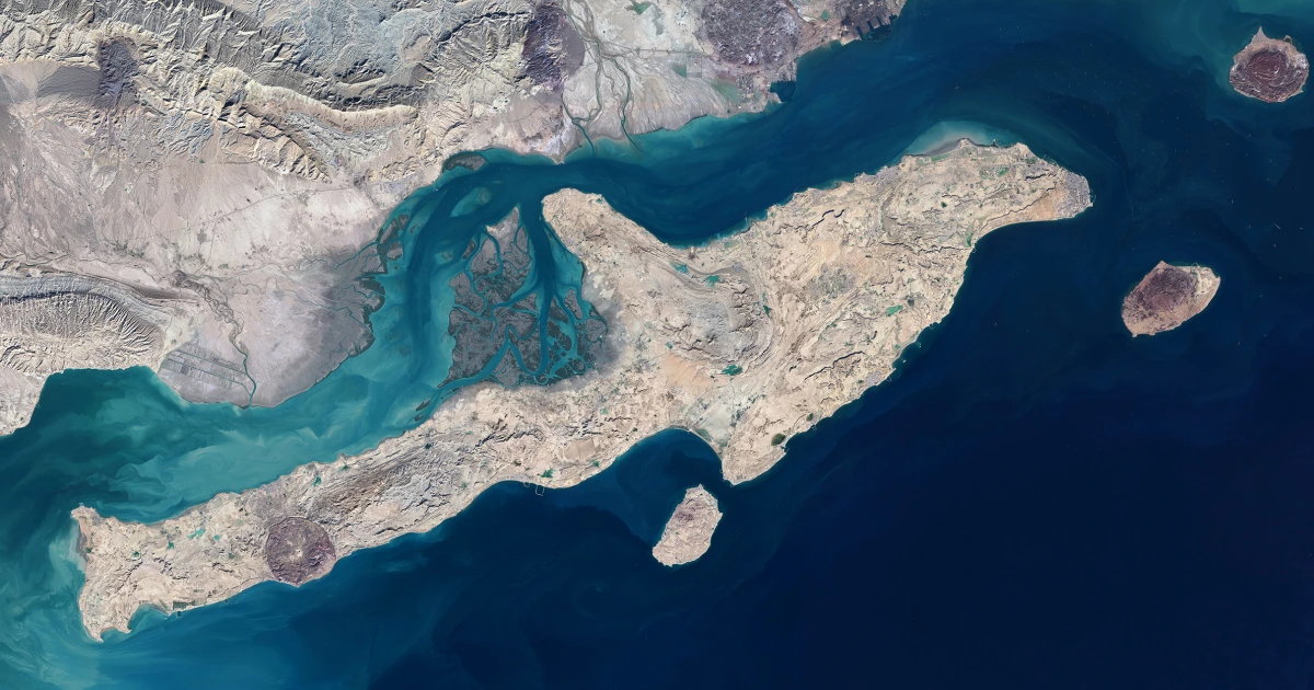 U.S. says it struck Iranian drone and radar sites, as Iran claims attack on air base