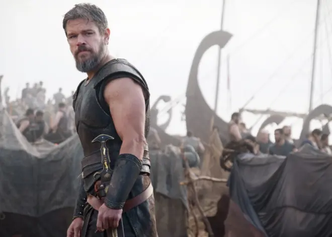 ‘The Odyssey’ ticket rush overwhelms AMC website and app
