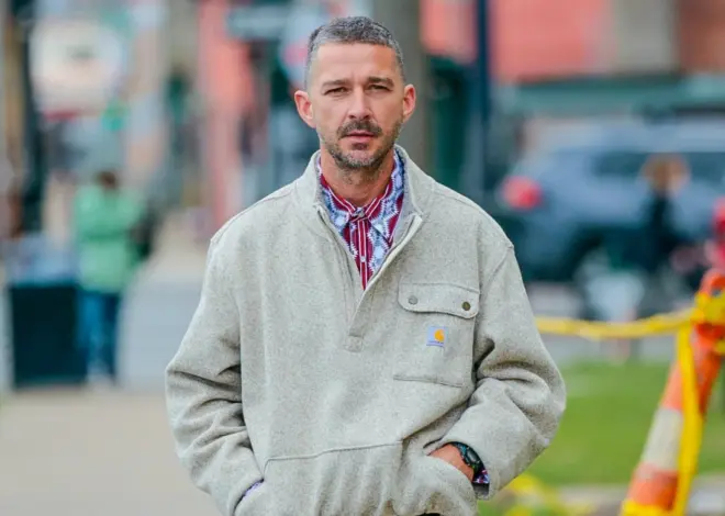 Shia LaBeouf gets probation after pleading guilty to punching Mardi Gras bargoers