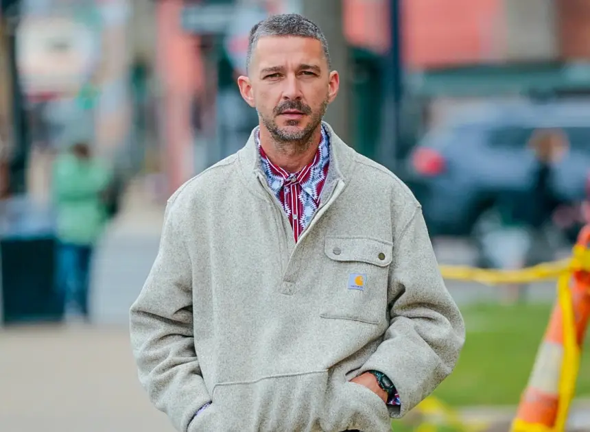 Shia LaBeouf gets probation after pleading guilty to punching Mardi Gras bargoers