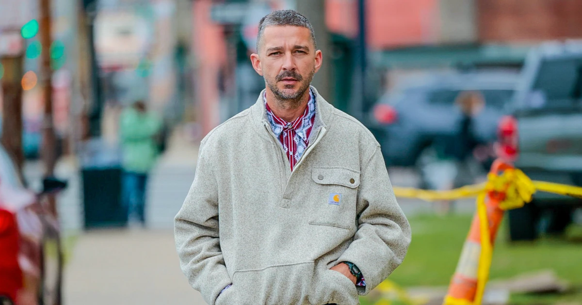 Shia LaBeouf gets probation after pleading guilty to punching Mardi Gras bargoers