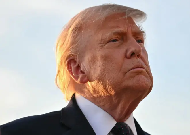 Why Trump’s Iran agreement could be a tough sell for Republicans: From the Politics Desk