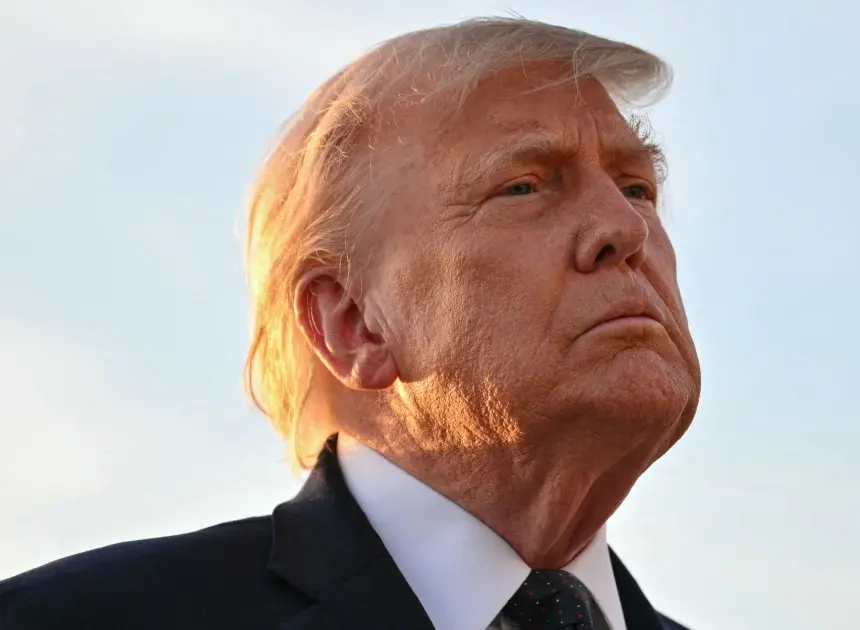 Why Trump’s Iran agreement could be a tough sell for Republicans: From the Politics Desk
