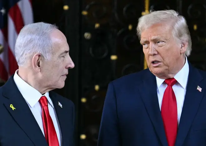Israel cut out of Iran deal as Trump keeps deriding Netanyahu in public