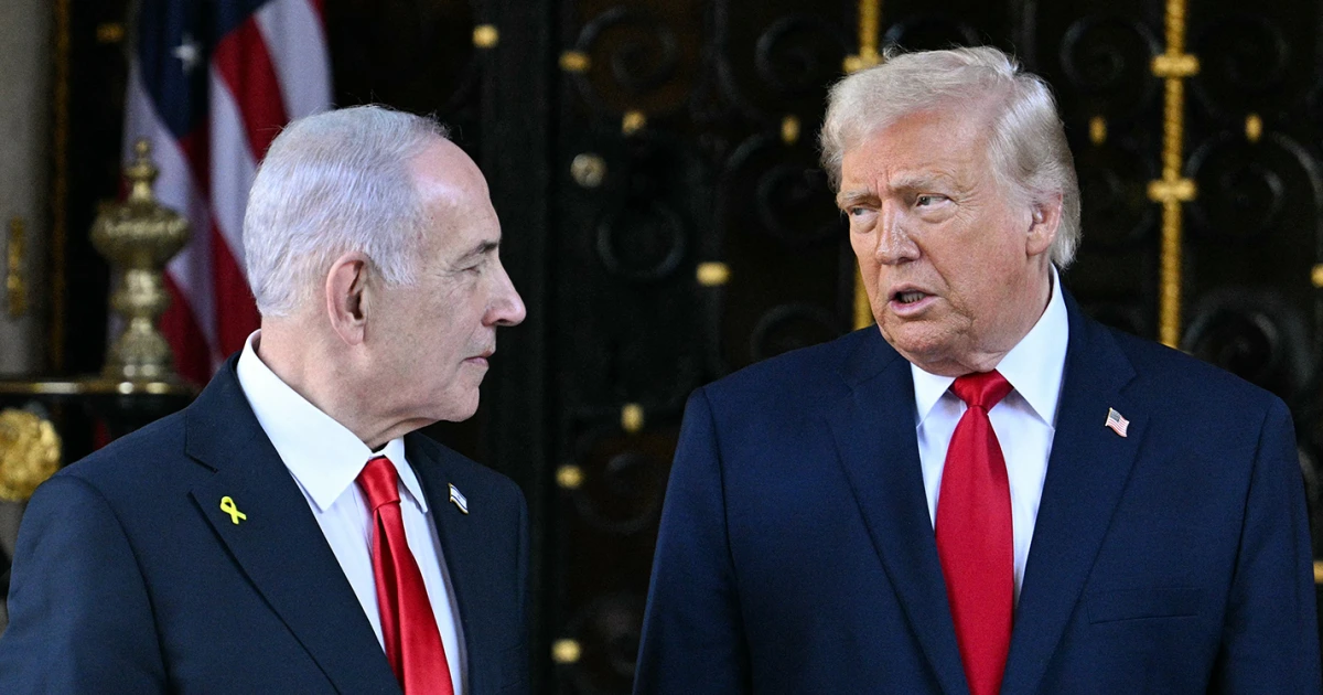 Israel cut out of Iran deal as Trump keeps deriding Netanyahu in public