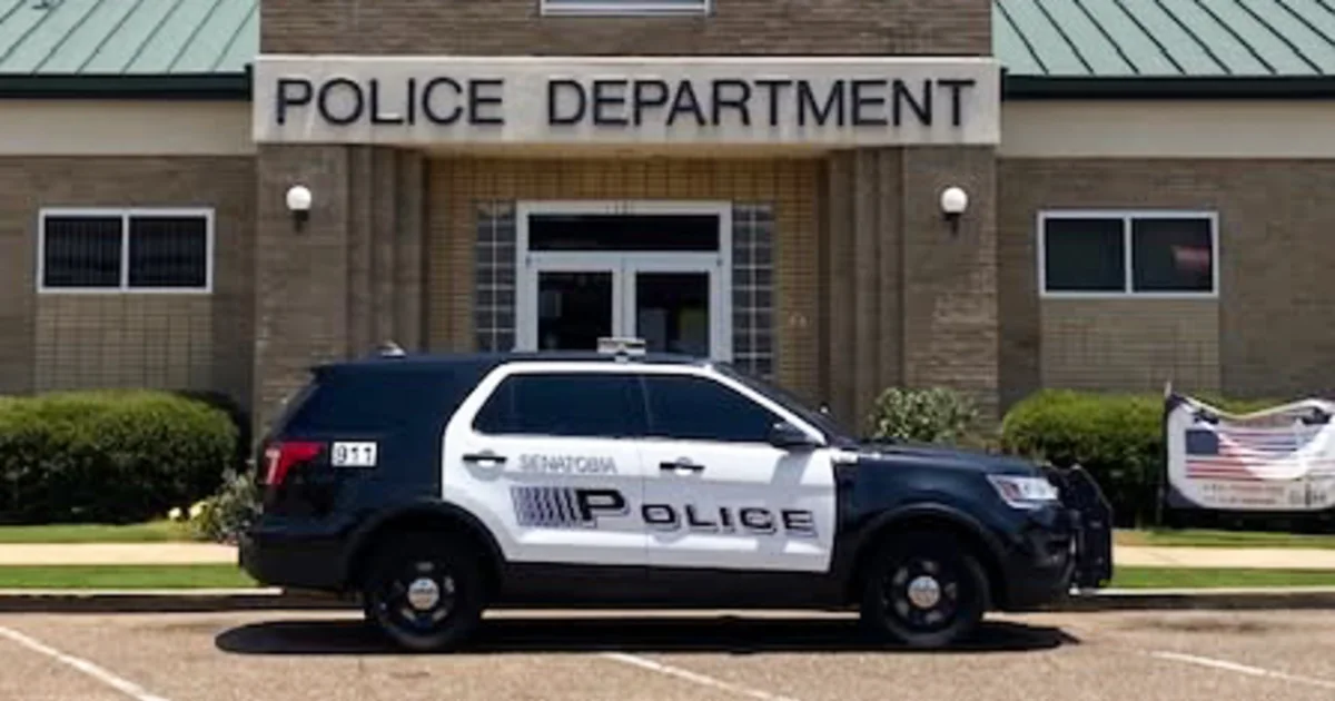 Mississippi 1-year-old killed after police shoot at car during alleged shoplifting call