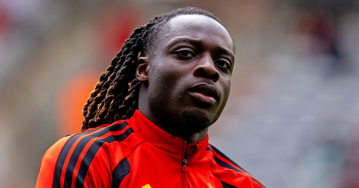TV host apologizes for slamming soccer star who left World Cup for baby’s birth
