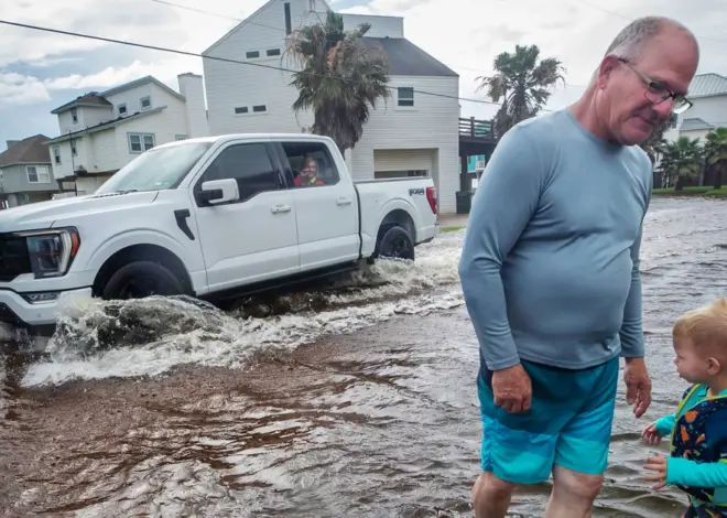 Louisiana braces for more heavy rainfall as millions are under flash flood watches across the South