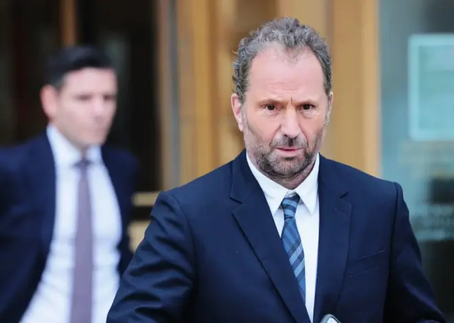 Trump spoke with Live Nation CEO before DOJ reached surprise antitrust settlement