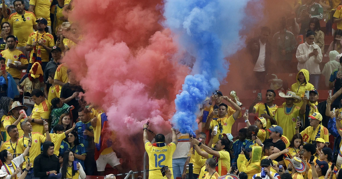 Ronaldo and Portugal face a tough test against Colombia in Miami showdown