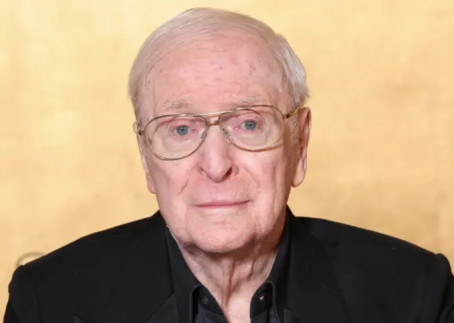 An AI-generated Michael Caine is narrating Homer’s ‘Odyssey’ now