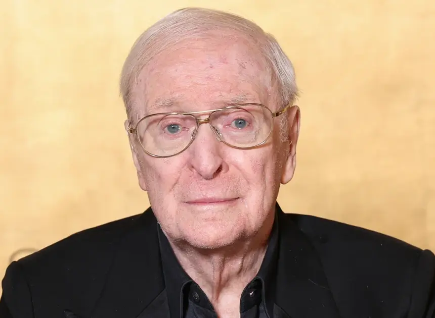 An AI-generated Michael Caine is narrating Homer’s ‘Odyssey’ now