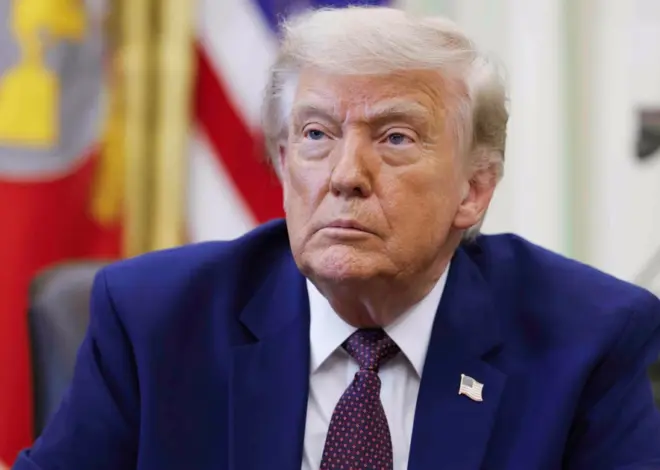 Trump to face European allies at odds with him over two wars at G7 summit