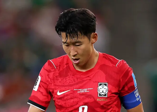 ‘Utterly baffled’: President calls for investigation after South Korea’s dismal World Cup