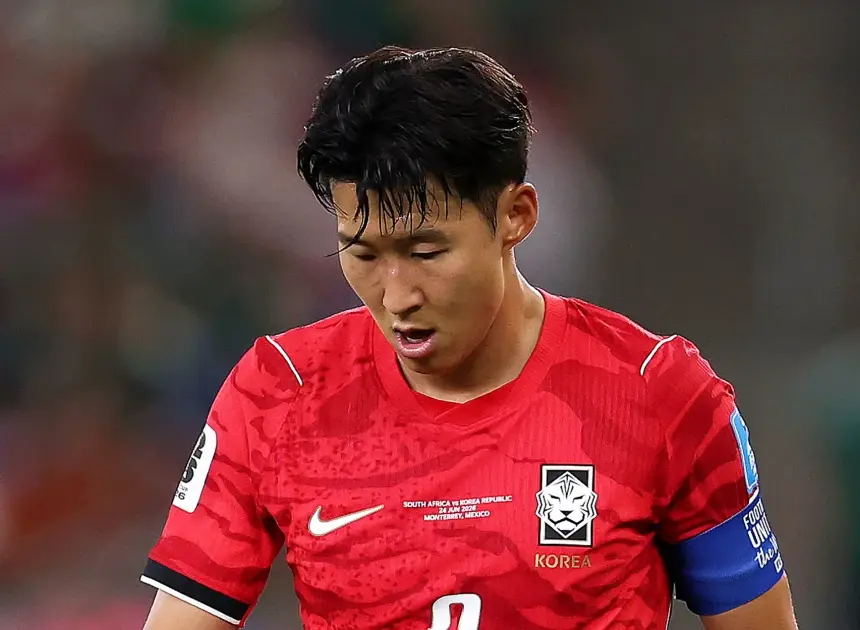 ‘Utterly baffled’: President calls for investigation after South Korea’s dismal World Cup
