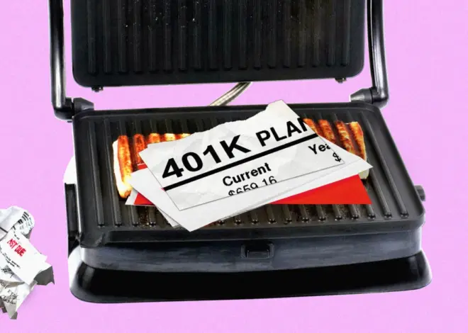 The panini generation: Squeezed by kids and aging parents, melted by inflation