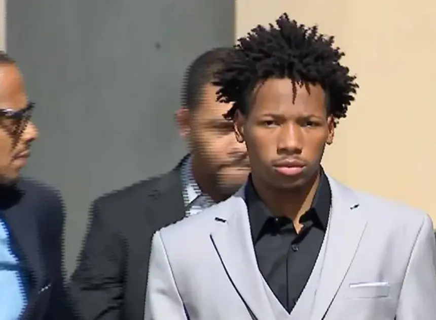 Attorneys for Karmelo Anthony appeal his murder conviction in track meet stabbing